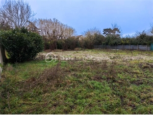 terrain a batir à la vente -   91220  BRETIGNY SUR ORGE, surface 650 m2 vente terrain a batir - UBI467667491